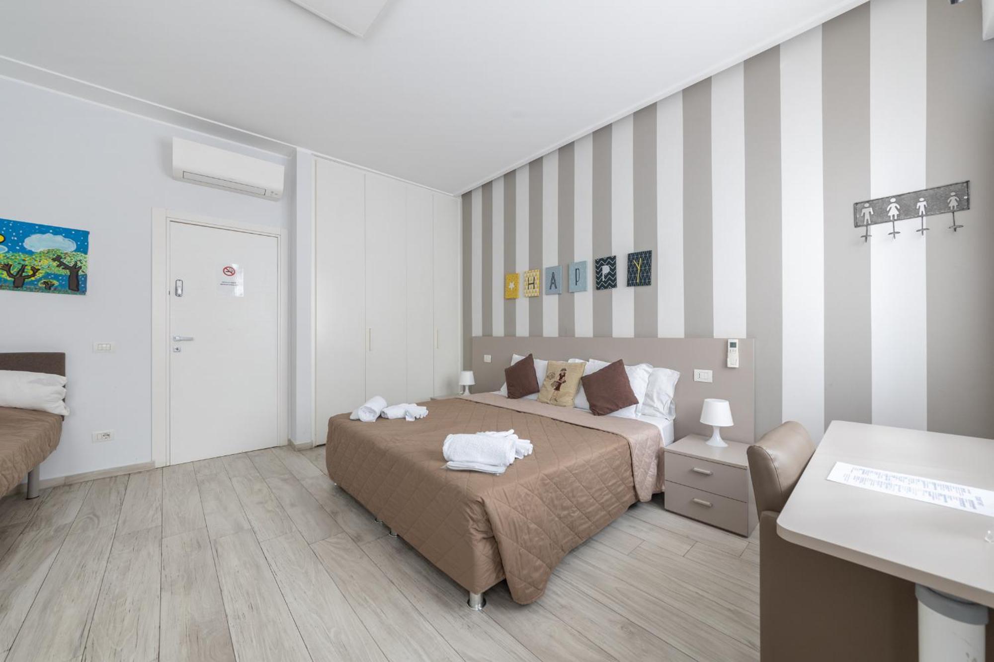 Chezromyk The Kosher B&B Milánó Kültér fotó
