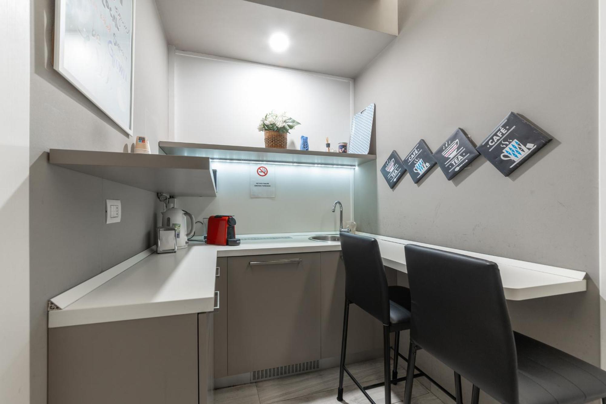 Chezromyk The Kosher B&B Milánó Kültér fotó