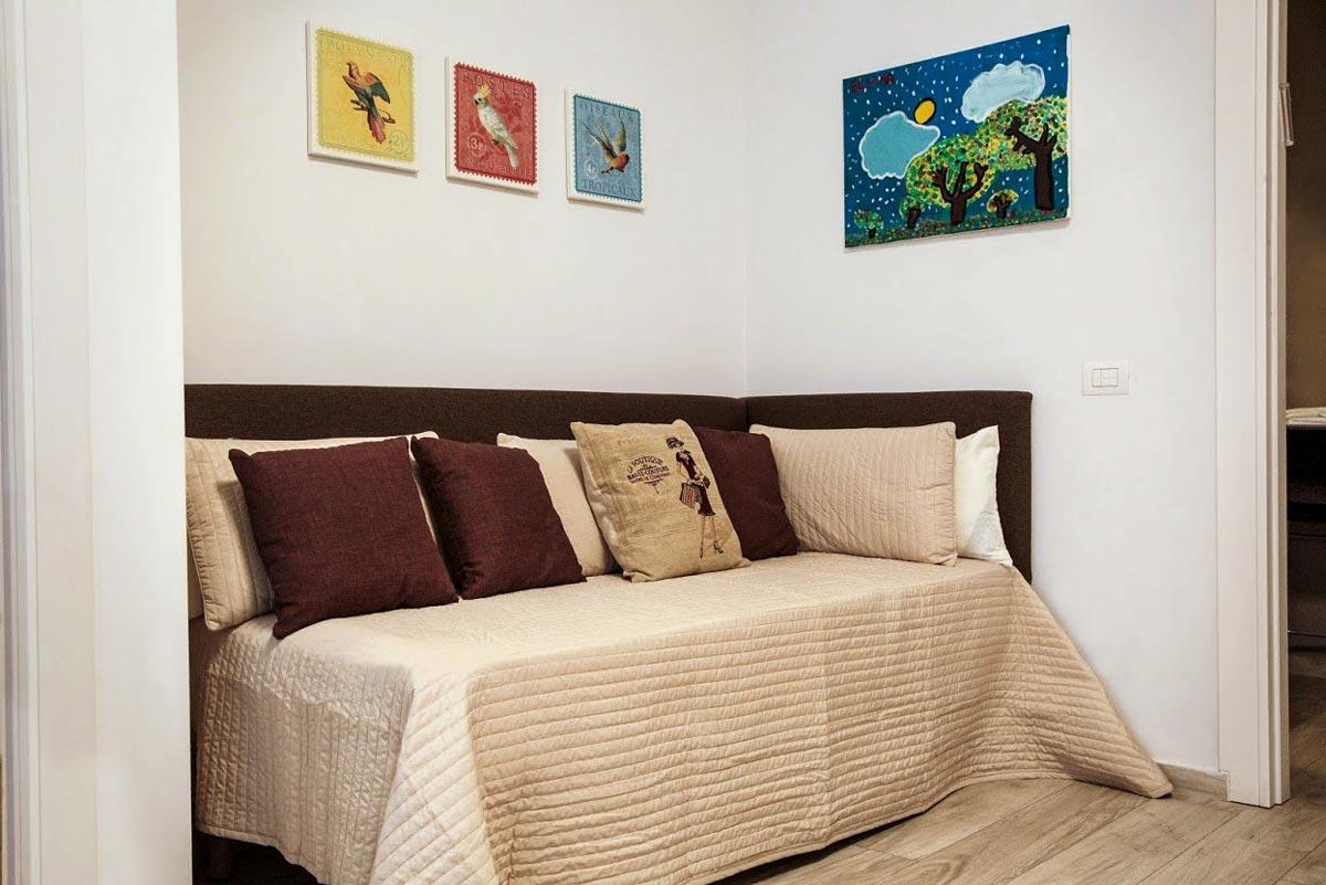 Chezromyk The Kosher B&B Milánó Kültér fotó